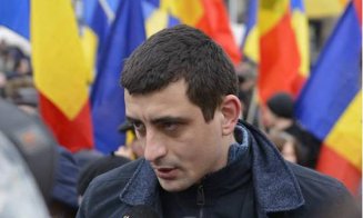 PORTRET DE CANDIDAT: Cine este George Simion, candidatul care a câștigat clar primul tur al alegerilor prezidențiale din România