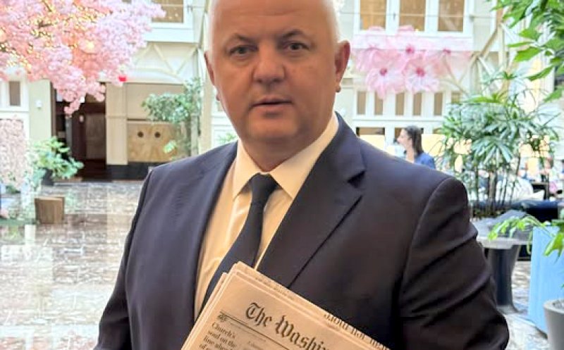 Liderul PSD Câmpia Turzii dă de pământ cu Coaliţia şi îi cere demisia lui Ciolacu: "Mii de instituţii, 3 partide, una bucată Coaliţie, un singur rezultat: ZERO în turul 2"