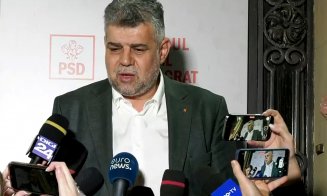 Ciolacu s-a enervat rău de tot când a fost întrebat de demisie: ”De ce să demisionez, eu nu am candidat”