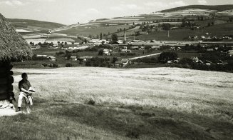 Cartierul Cordoș, 1958