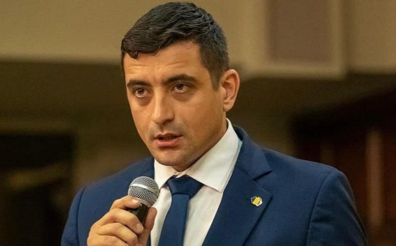 Presa internațională: Ultranaționalistul care i-a denigrat pe liderii UE și s-a autointitulat aliatul lui Donald Trump a câștigat turul I al prezidențialelor din România
