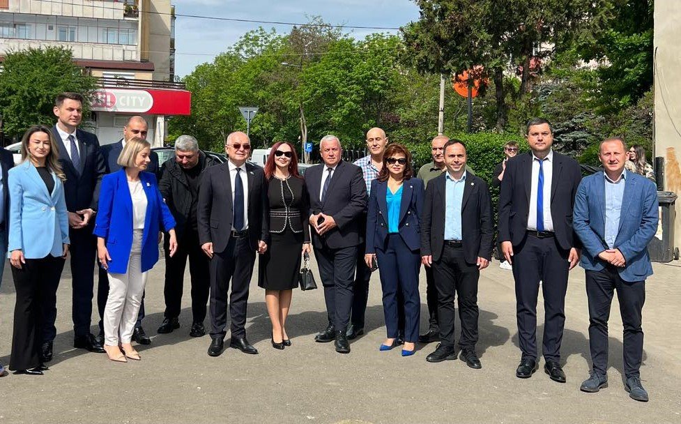 Prima reacție din tabăra PNL Cluj, după înfrângerea lui Crin Antonescu: „Trebuie analizate cauzele care au dus la acest eșec”