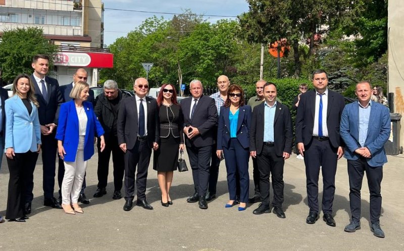 Prima reacție din tabăra PNL Cluj, după înfrângerea lui Crin Antonescu: „Trebuie analizate cauzele care au dus la acest eșec”