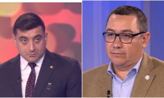 AUR exclude oficial orice negociere cu Victor Ponta