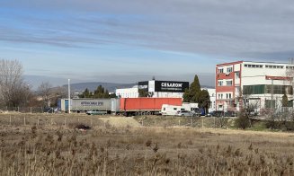 Cum se transformă vechea zonă industrială a Clujului. Apartamente, spații comerciale și birouri în loc de fabrici abandonate