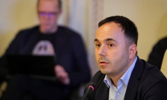 Ovidiu Cîmpean îl va susține pe Nicușor Dan în turul doi: „Clujul a transmis un semnal puternic: în municipiu peste 70% dintre alegători au votat cu candidați pro-europeni”