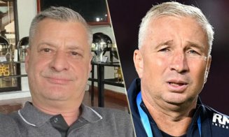 Pleacă Dan Petrescu de la CFR Cluj dacă nu ia titlul? Antrenorul cere transferuri, iar conducerea cere trofee