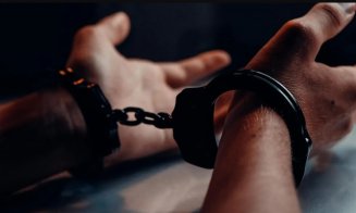 Cluj: Aproape în comă alcoolică la volan, dar lăsat în arest la domiciliu