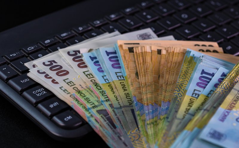 Salariile din IT au intrat la apă. Care au fost domeniile mai bine plătite în primele trei luni din 2025