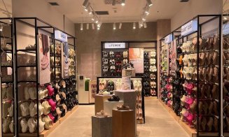 Crocs va deschide prima locație din Cluj-Napoca în proiectul mixed-use RIVUS