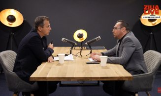 Finala prezidențială dintre George Simion și Nicușor Dan, analizată la ZIUA LIVE. „Se întâmplă o mare restaurare” / „Va fi un proces de renaștere sau de descompunere pentru PNL și PSD”