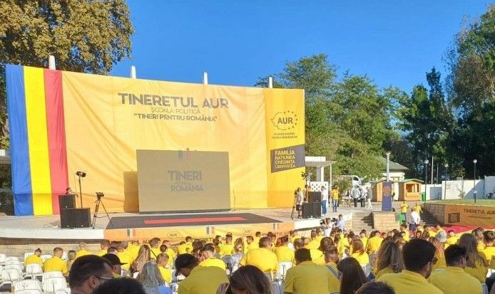 Dosarul de viol al minorei la şcoala de vară a AUR stagnează de 2 ani. Fosta avocată: Presupuşii violatori au fost scoşi de sub urmărire penală