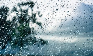Nouă alertă de vreme rea! La munte se întoarce iarna: lapoviță, ninsori și zăpadă