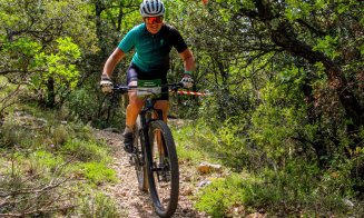 Cel mai sălbatic traseu de piste de biciclete din Europa intră în linie dreaptă! E în Apuseni