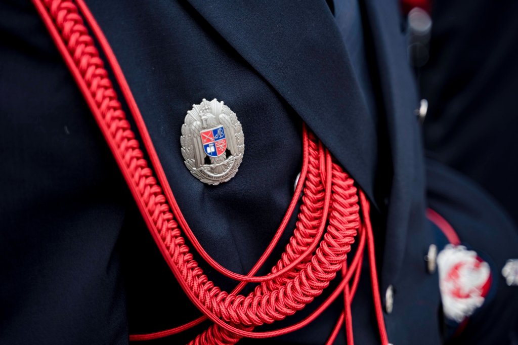 ISU Cluj recrutează candidați pentru admiterile în instituţiile de învăţământ ale MApN: "Te așteptăm în echipa noastră!"