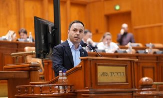 Ovidiu Cîmpean îl demască pe George Simion: „Campionul ipocriziei, al populismului și al egoismului naționalist”
