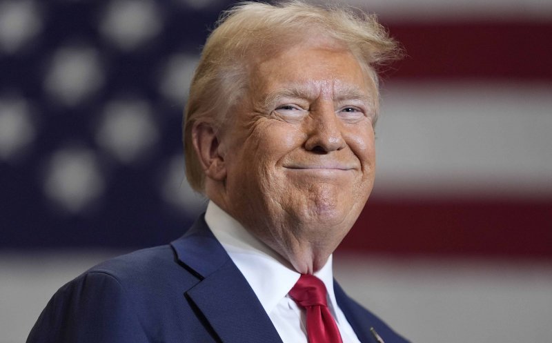 Trump scutește seria „James Bond" de taxe vamale. Agentul 007 „nu are de ce să se teamă"