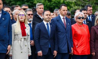 Deputatul Ovidiu Cîmpean, de Ziua Europei: „Apartenența noastră la UE înseamnă valoare adăugată pentru fiecare român”