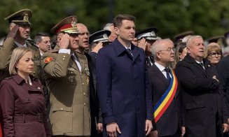 Mesajul lui Mircea Abrudean, de Ziua Europei: „România a privit întotdeauna spre valorile Occidentale. O vom face și de aici înainte!”