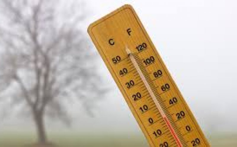 Vreme foarte rece și ninsori la munte. Atenționare meteo până în 15 mai / PROGNOZA pentru Cluj