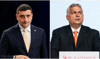 Kelemen Hunor, după ce Viktor Orban a spus că Simion e un apărător al valorilor suverniste: ”Este anti-maghiar! Nu vom uita că în Valea Uzului a dansat pe mormintele bunicilor noștri”