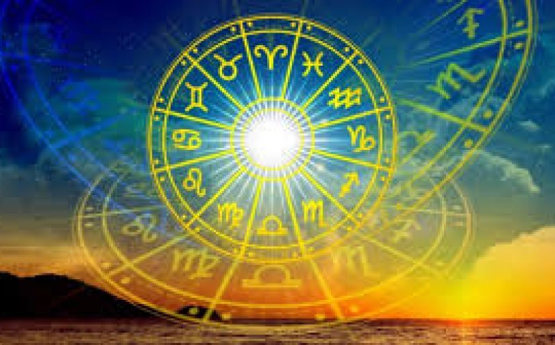 HOROSCOP 12 mai 2025