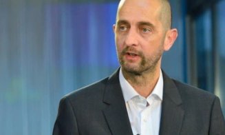 Dragoș Damian, Terapia Cluj: „Suntem în prag de război civil. Opriți-vă. Liniștiți-vă. Există viață și după 18 mai!”