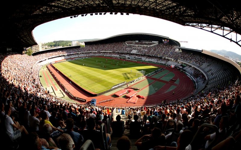 U Cluj - FCSB, de la 20:30, în Superliga