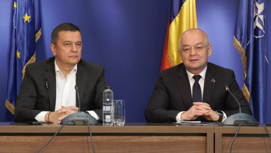 S-a semnat contractul pentru lotul 2 al Centurii Metropolitane a Clujului. Boc: "Am semnat. Urmează realizarea. Știu că nu va fi ușor"