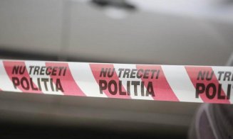 Accident mortal în Cluj. O femeie și un copil de trei ani au murit după ce au căzut din căruță