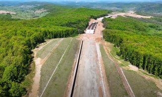 A oprit UMB lucrările pe Autostrada Transilvania? Ce spune ministrul Transporturilor