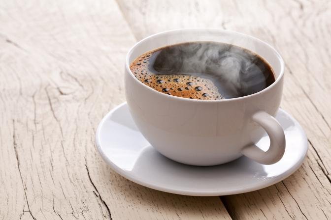Cofeina din sânge ar putea reduce grăsimea corporală și riscul de diabet