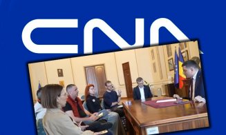 Reacţia CNA după derapajele lui Simion la adresa jurnaliștilor / Atacuri directe, ameninţări, defăimare, manipulare