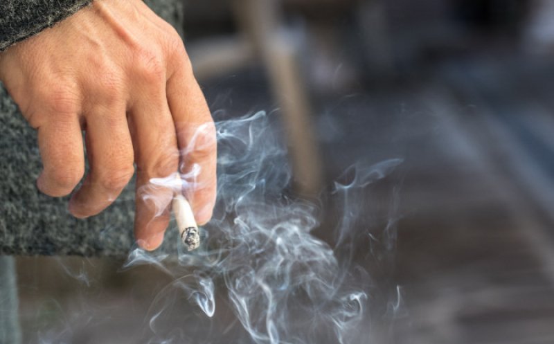 Am voie să fumez înainte de operație? Ce răspund medicii