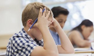 A început Evaluarea Națională la finalul clasei a II-a. Recomandările IȘJ Cluj