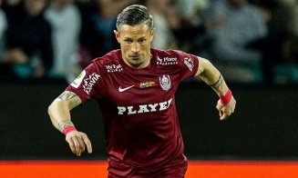 Aflat la final de contract în Gruia, Deac e așteptat la o altă formație din Superligă: "E un fotbalist care mai are multe de arătat"