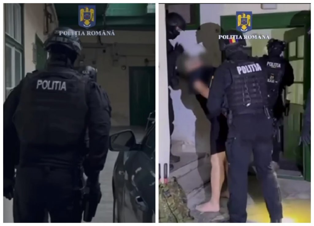 Cum a fost păcălit un pensionar să facă plăți în valoare de 300.000 de euro, timp de 11 ani. Escrocul, prins de polițiștii clujeni