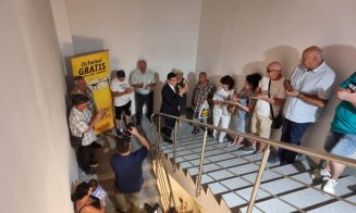 Avocat din Cluj-Napoca: "Organizez procese colective împotriva lui Simion, pentru predarea caselor de 35.000 euro"