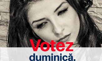 Mesaj pentru Simion de la o giurgiuveancă "bezmetică": "Păi ce să faci tu, măi Georgică, cu mine? Oricum n-ajungi președinte și știi asta. De aia ai trecut la amenințări"