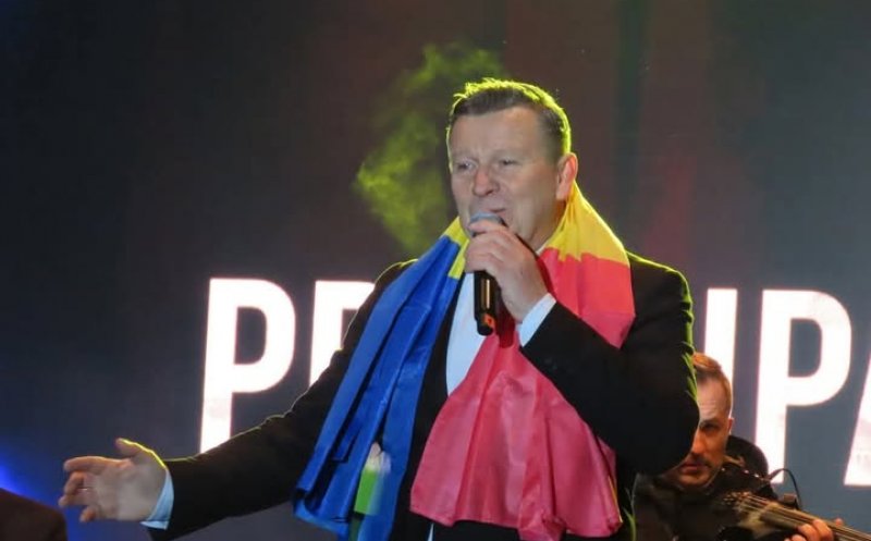 Aurel Tămaș, vot pentru Nicușor Dan / Un mesaj pentru Diasporă: ''Dacă ați plecat în Europa, de ce vreți ca țara să meargă în altă parte?”