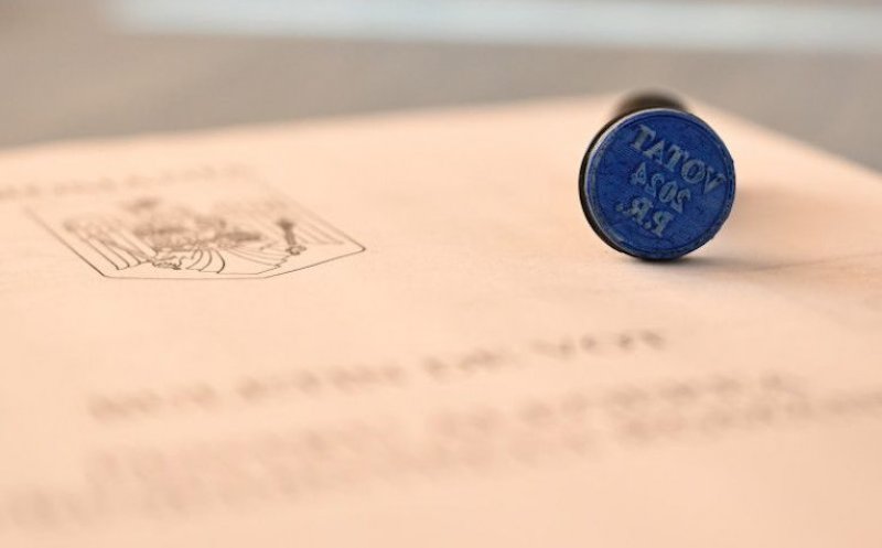 Universităţile din Cluj, îndemn la VOT! "Susţinem direcţia strategică euroatlantică!''