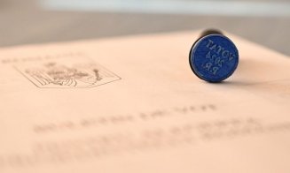 Universităţile clujene, îndemn la VOT! "Fiecare să-și asume responsabilitatea unei alegeri conştiente, raţionale, informate''