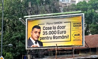 "Marketingul NU e minciună!", îi transmit profesioniştii din publicitate lui Simion / Discreditare, neîncredere, manipulare, dezinformare