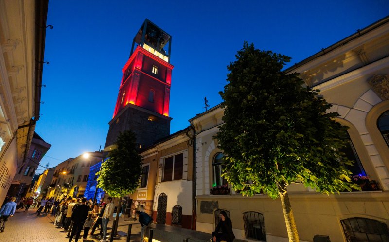 Peste 30 de instituții de cultură din Cluj-Napoca își deschid porțile de Noaptea Muzeelor 2025