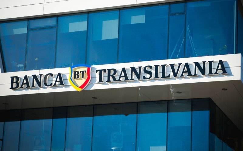 BT a început 2025 cu dreptul. Cât profit a făcut banca de la Cluj în primele trei luni. Ömer Tetik: „Așteptăm finalizarea incertitudinilor politice”