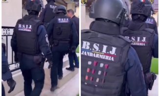 Fraudă masivă descoperită de DIICOT: Grup infracțional activ și la Cluj, 7 milioane de lei pierduți prin rețele paravan