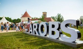 AROBS anunță afaceri în creștere cu 14% în primele trei luni din 2025. Ce planuri are compania clujeană de IT în SUA