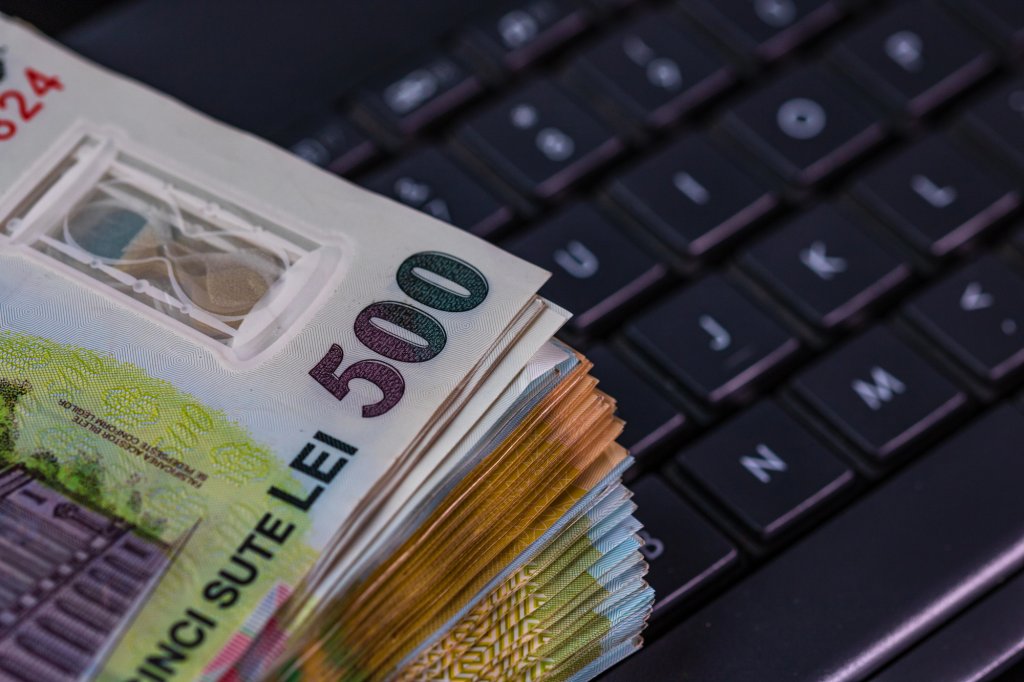 IT-ul, detronat în topul salariilor din România. Vezi domeniul lider la câștiguri
