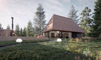 Un nou complex turistic va fi construit într-o zonă superbă din județul Cluj