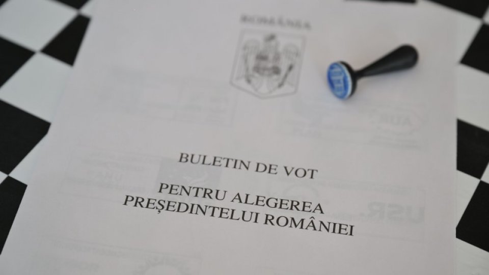 Start vot în DIASPORA! Primii români din străinătate au ajuns deja la urne